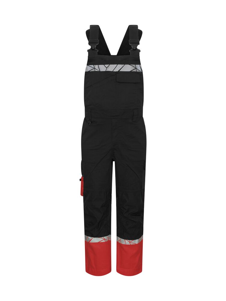 7600 Herren/LATZHOSE