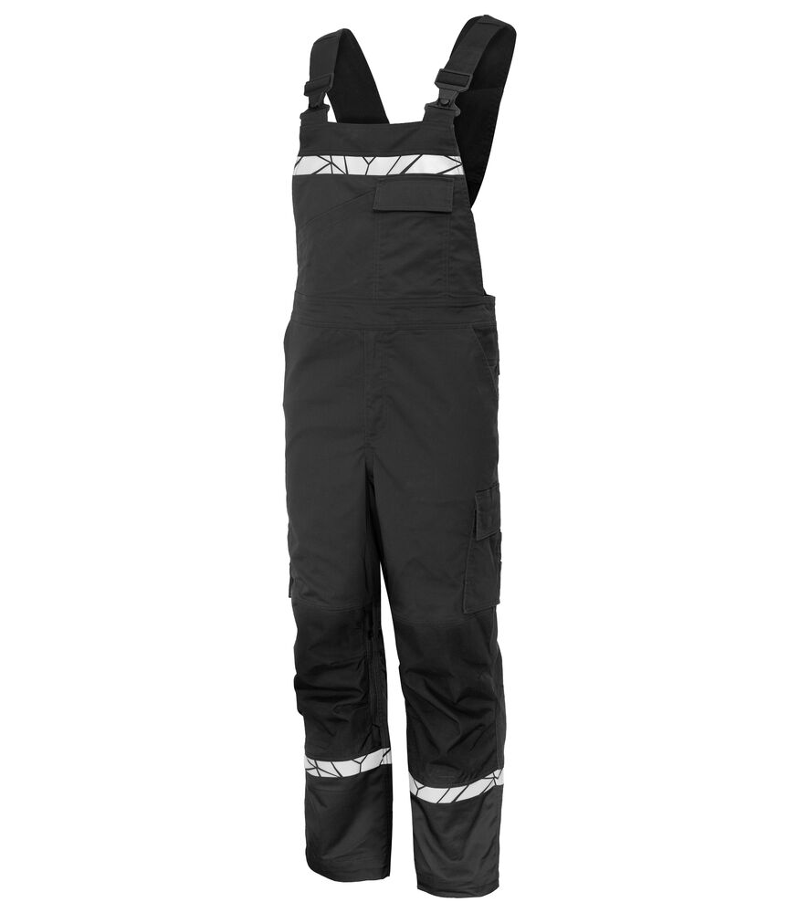 7600 Herren/LATZHOSE