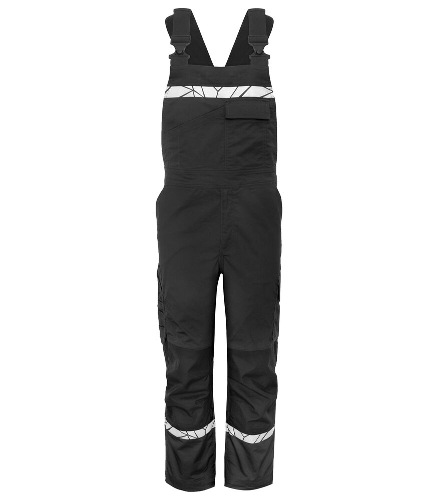 7600 Herren/LATZHOSE