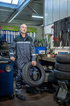 OVERALL Herren