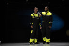 7600 Herren/LATZHOSE