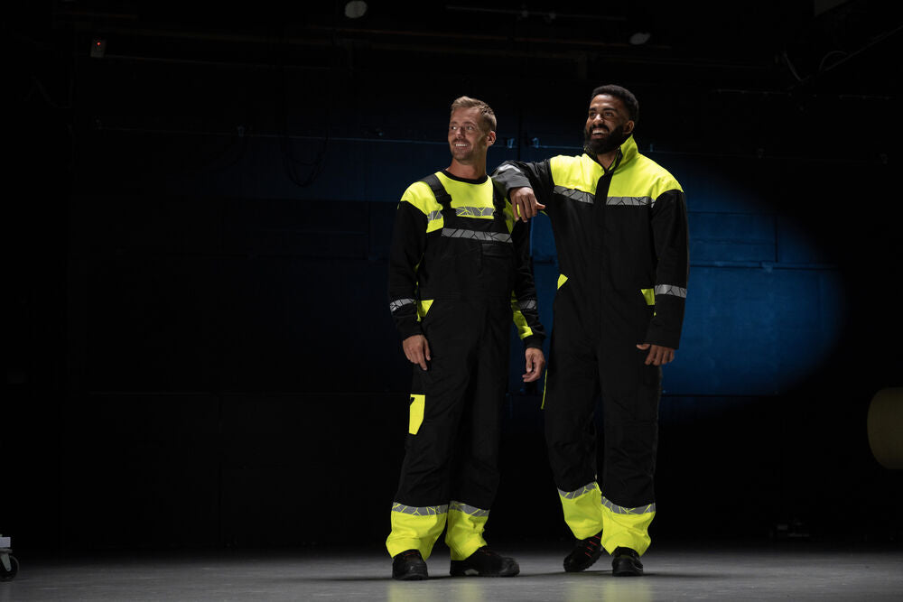 7600 Herren/LATZHOSE