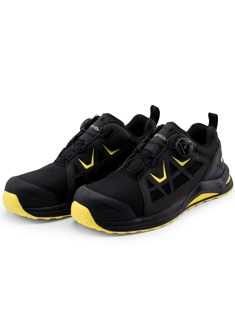 ORYX SICHERHEITSSCHUH S3S Unisex