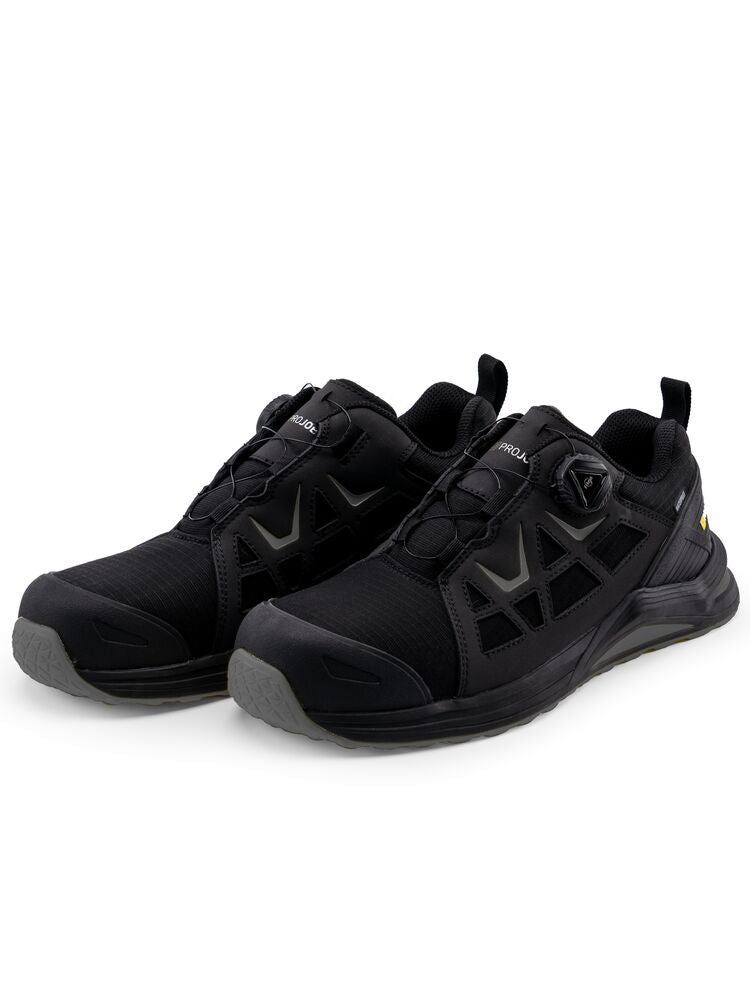 ORYX wasserdichter SICHERHEITSCHUH S7S Unisex