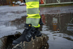 ORYX wasserdichter SICHERHEITSCHUH S7S Unisex