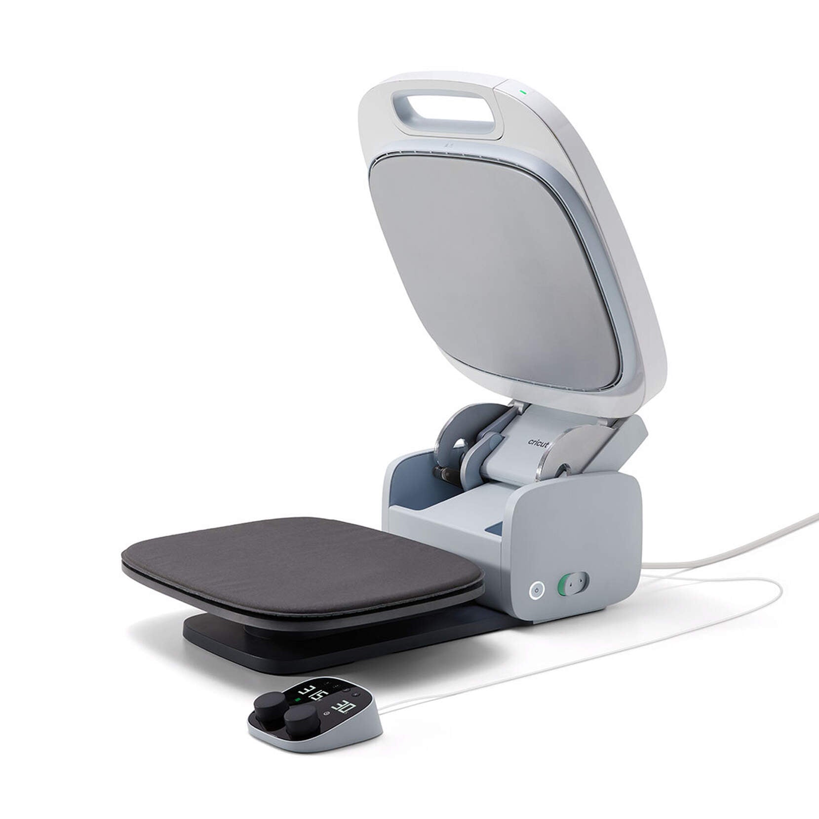 Cricut Autopress - Transferpresse