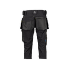 Herren PIRATENHOSE STRETCH MIT HÄNGETASCHEN SOMMER - Swiss-Crafting