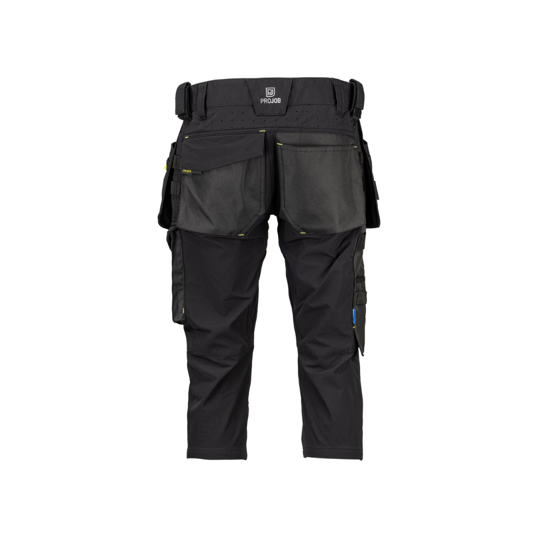 Herren PIRATENHOSE STRETCH MIT HÄNGETASCHEN SOMMER - Swiss-Crafting