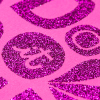 Sandy Glitter