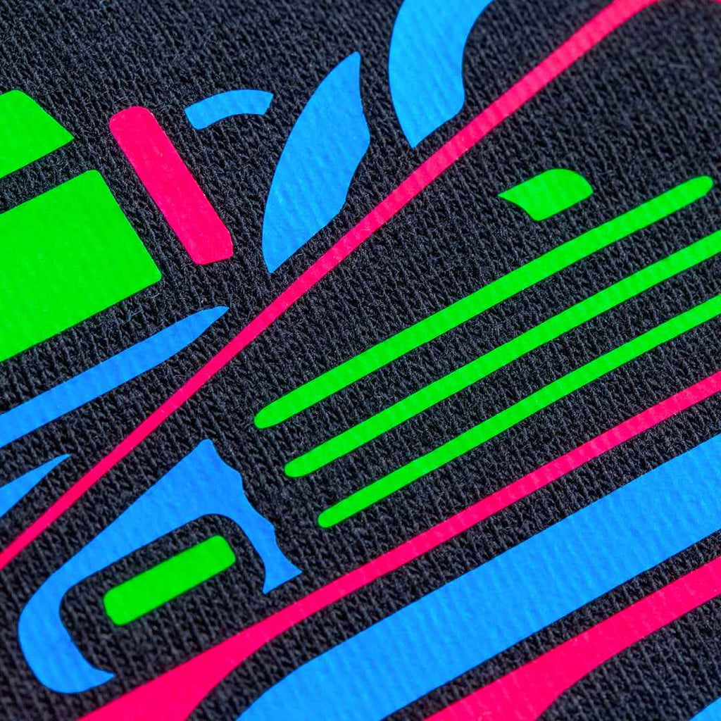 B-Flex  30x50cm perfekt für alle Arbeiten und 5 Schichtigen Plotts