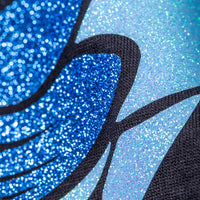 Sandy Glitter