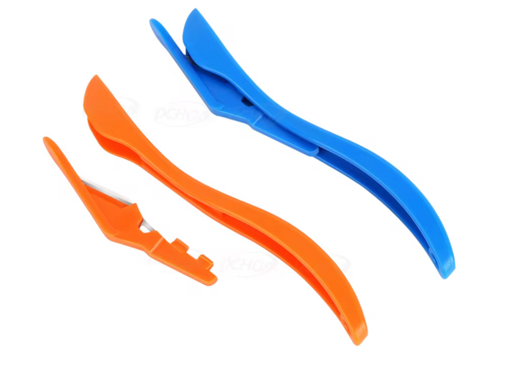 Easy Foil Cutter