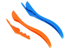 Easy Foil Cutter
