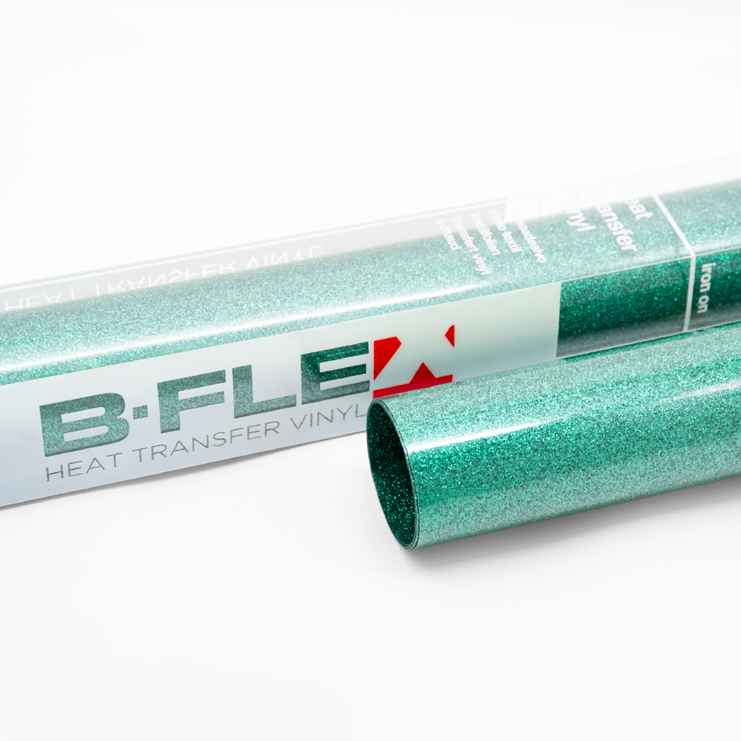 Sandy Glitter Flex Folie 30x50cm