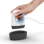 Cricut EasyPress 3 Mini Zen Blue - Transferpresse