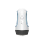 Cricut EasyPress 3 Mini Zen Blue - Transferpresse