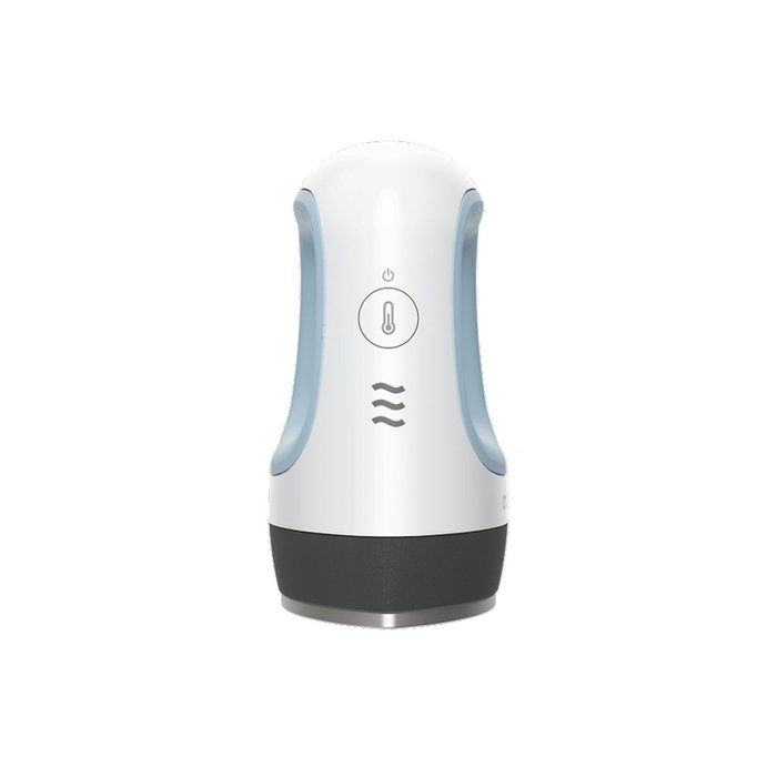 Cricut EasyPress 3 Mini Zen Blue - Transferpresse