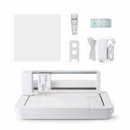 Silhouette Curio 2 - Flachbett Schneideplotter