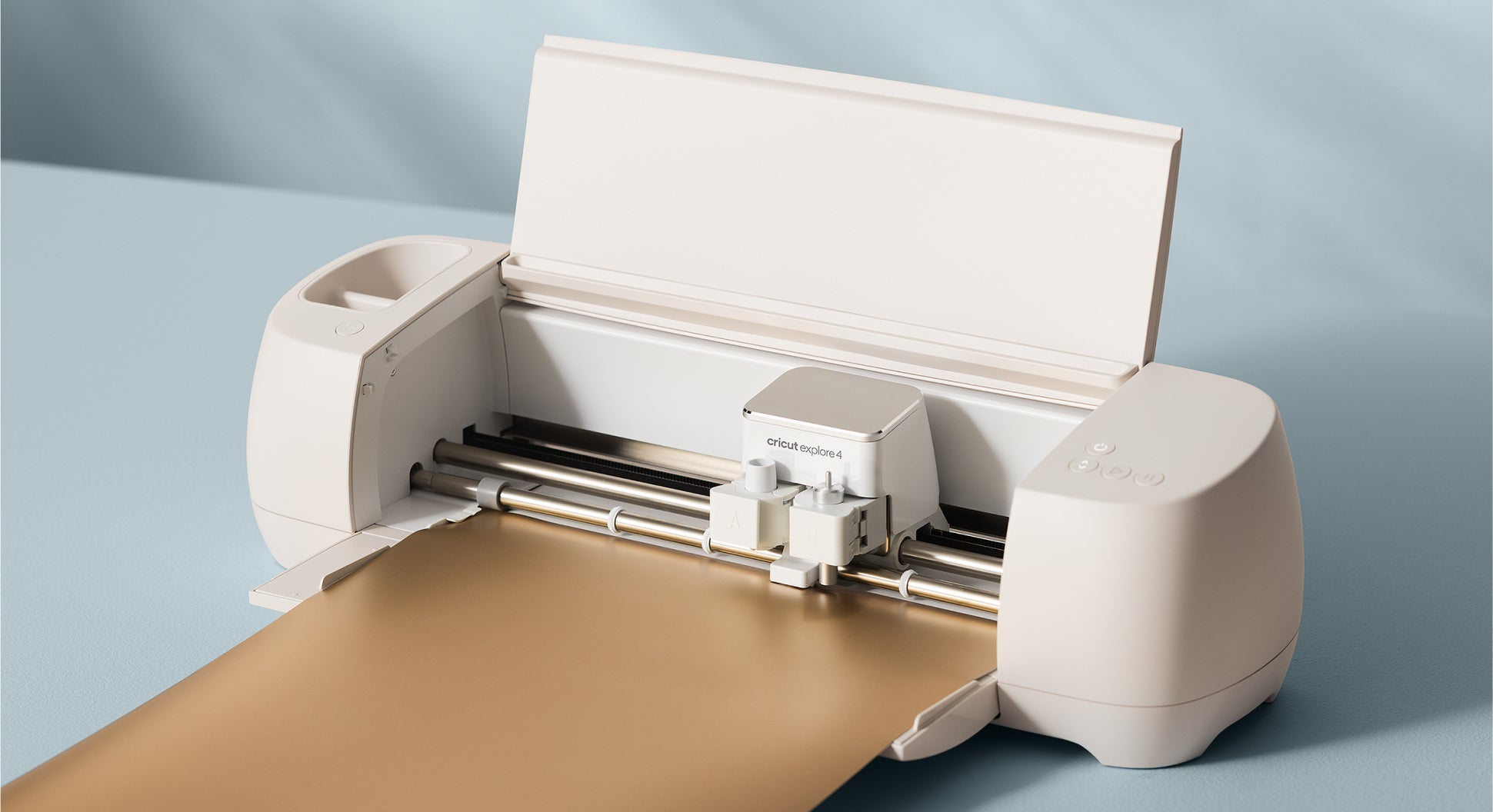 Cricut Explore 4