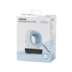 Cricut EasyPress 3 Mini Zen Blue - Transferpresse