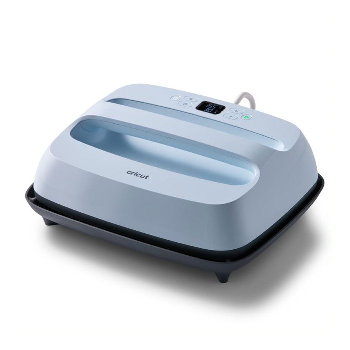 Cricut EasyPress 3 - Transferpresse 30 x 25 cm (12" x 10")