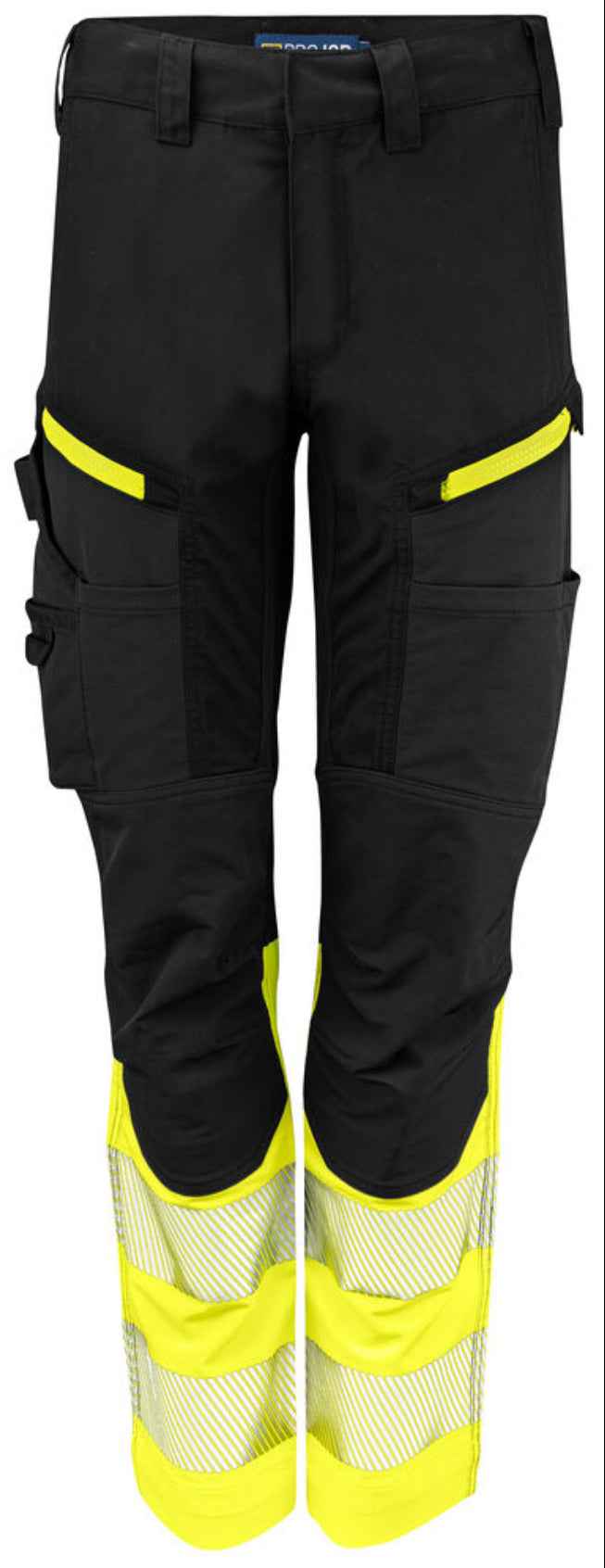 DAMEN STRETCH ARBEITSHOSE