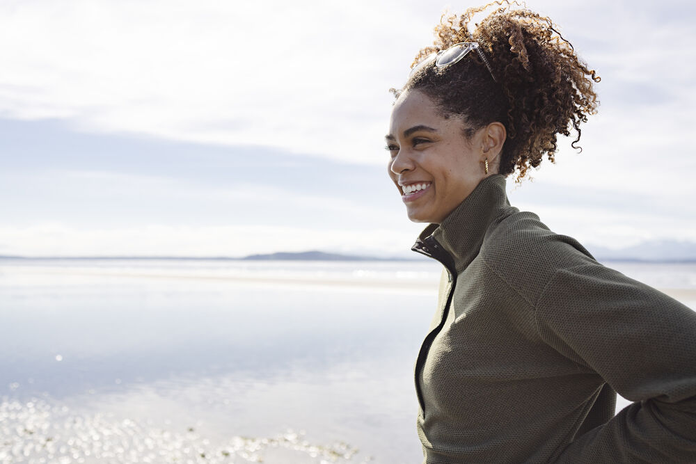 Hunts Point Fleece Women