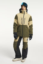 XX Ski Jacke