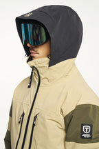 XX Ski Jacke