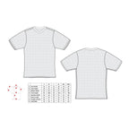 Armor Extrem Pro T-Shirt 800 N Stichschutz