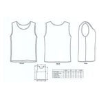 Armor Extrem Pro Unterhemd 800 N Stichschutz Schnittschutz Bissschutz