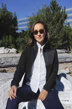 Fleece Jacke Pro Damen