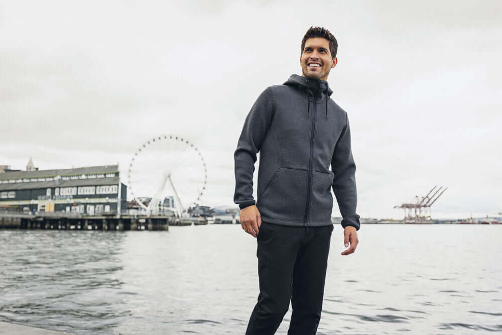 Pemberton Herren - Swiss-Crafting