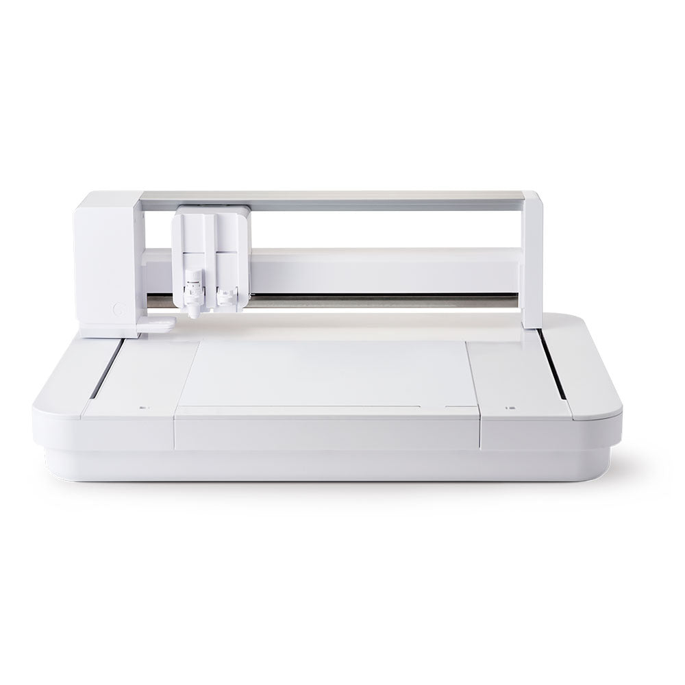 Silhouette Curio 2 - Flachbett Schneideplotter