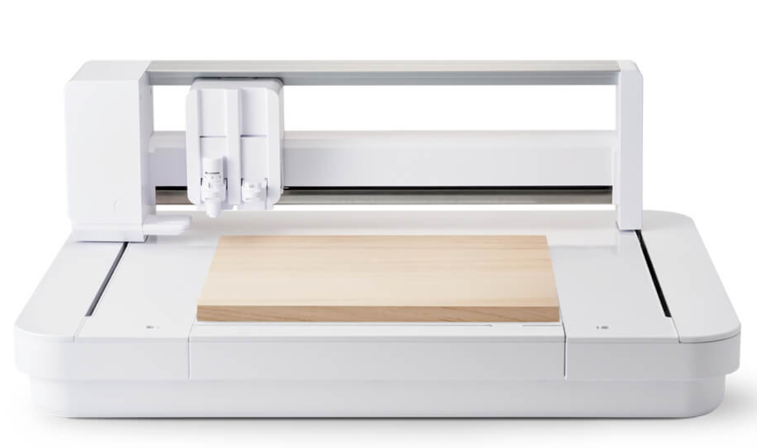 Silhouette Curio 2 - Flachbett Schneideplotter