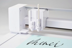Silhouette Curio 2 - Flachbett Schneideplotter