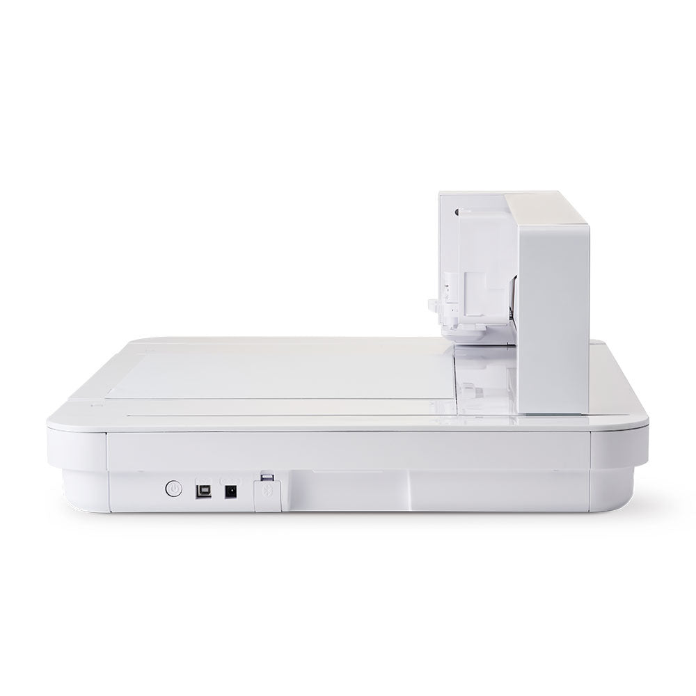 Silhouette Curio 2 - Flachbett Schneideplotter