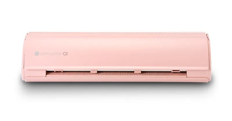 Silhouette Schneideplotter Cameo 5a verschiedene Farben