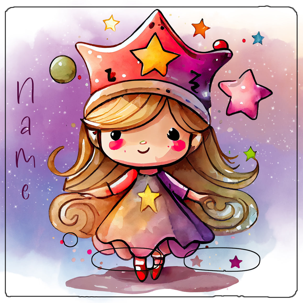 Little Princess Schutzfolie für die Toniebox