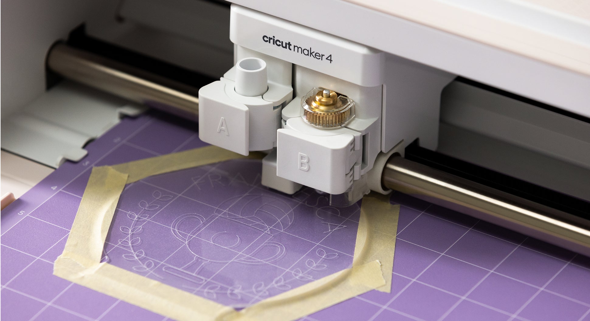 Cricut Maker 4