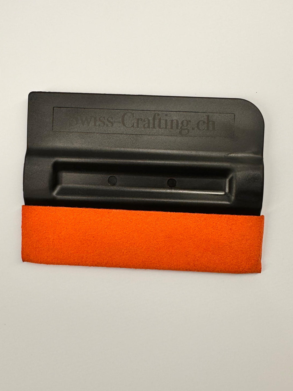 Rakel mit Magnet