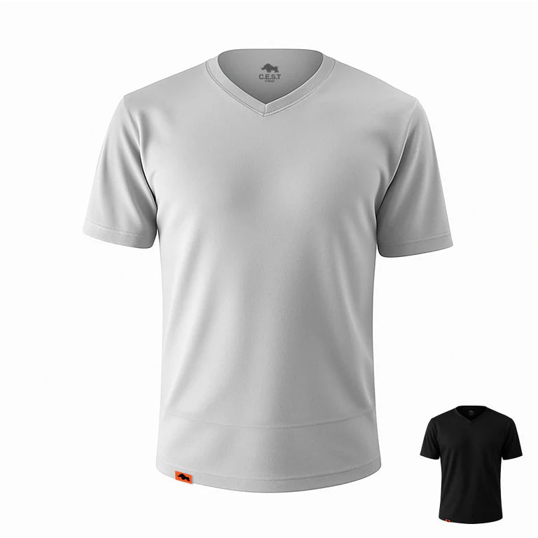 Armor Extrem Pro T-Shirt 800 N Stichschutz