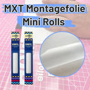 SUPERIOR MXT Montagefolie mit sehr hoher Klebkraft 30.5x122cm