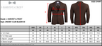 Club Blazer 30 Man