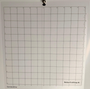 Swiss-Crafting Schneidematte 12" x 12" normal haftend für Silhouette