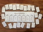 Kleine Rechentafel