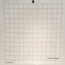 Swiss-Crafting Schneidematte 12" x 12" normal haftend für Silhouette