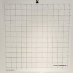 Swiss-Crafting Schneidematte 12" x 12" normal haftend für Silhouette