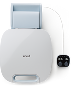 Cricut Autopress - Transferpresse