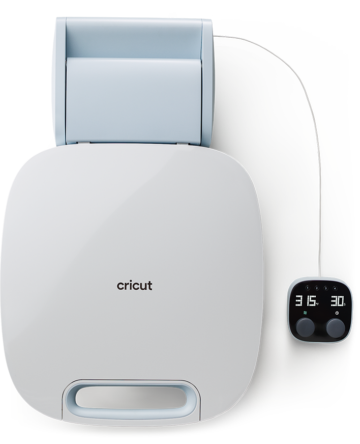 Cricut Autopress - Transferpresse